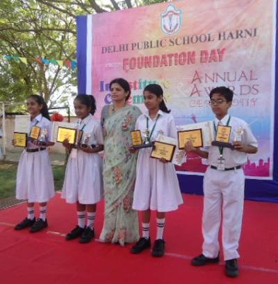 Foundation Day 2019