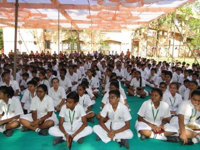 Foundation Day 2019