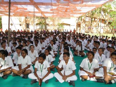 Foundation Day 2019