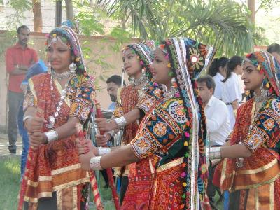 Foundation Day 2019