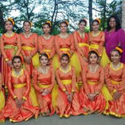 Urnaad - The Awakening Annual Concert 2018-19