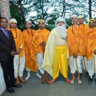 Urnaad - The Awakening Annual Concert 2018-19