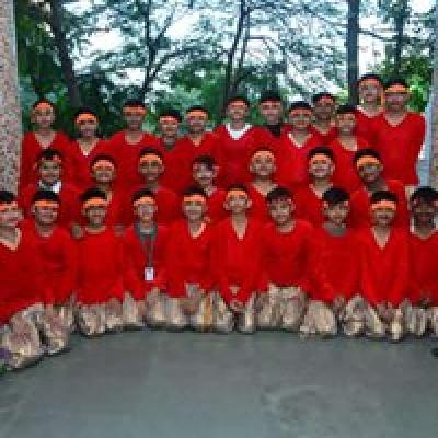 Urnaad - The Awakening Annual Concert 2018-19