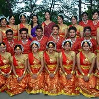 Urnaad - The Awakening Annual Concert 2018-19