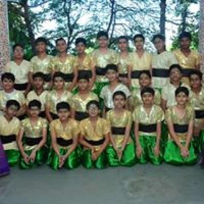 Urnaad - The Awakening Annual Concert 2018-19
