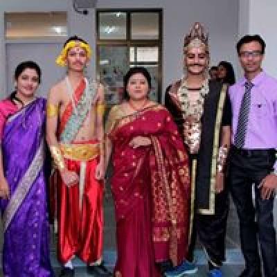 Urnaad - The Awakening Annual Concert 2018-19