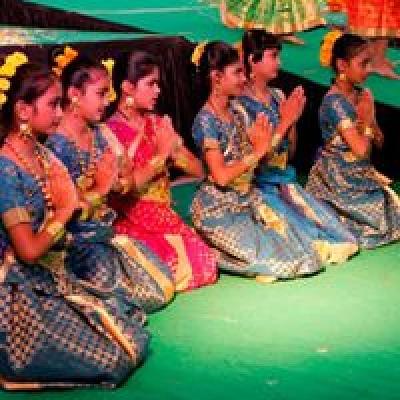 Urnaad - The Awakening Annual Concert 2018-19