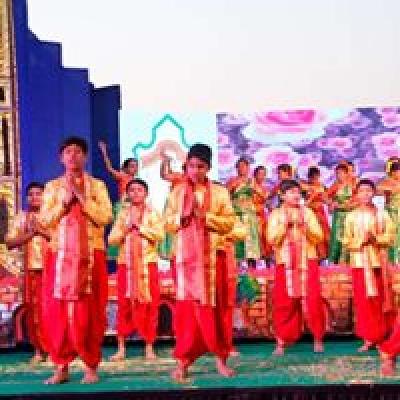 Urnaad - The Awakening Annual Concert 2018-19