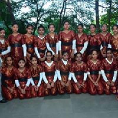Urnaad - The Awakening Annual Concert 2018-19