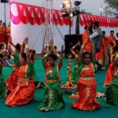 Urnaad - The Awakening Annual Concert 2018-19