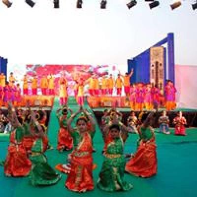 Urnaad - The Awakening Annual Concert 2018-19