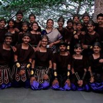 Urnaad - The Awakening Annual Concert 2018-19
