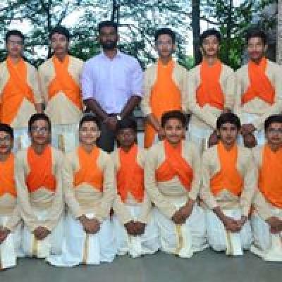 Urnaad - The Awakening Annual Concert 2018-19