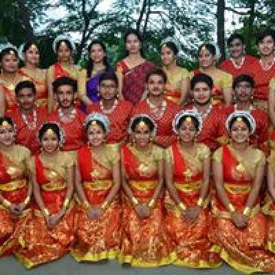 Urnaad - The Awakening Annual Concert 2018-19