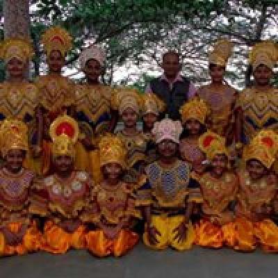 Urnaad - The Awakening Annual Concert 2018-19