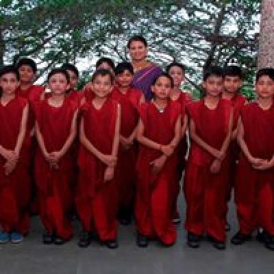 Urnaad - The Awakening Annual Concert 2018-19