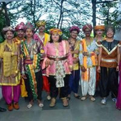 Urnaad - The Awakening Annual Concert 2018-19