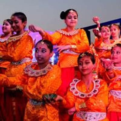 Urnaad - The Awakening Annual Concert 2018-19