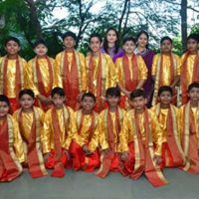 Urnaad - The Awakening Annual Concert 2018-19