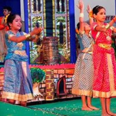 Urnaad - The Awakening Annual Concert 2018-19