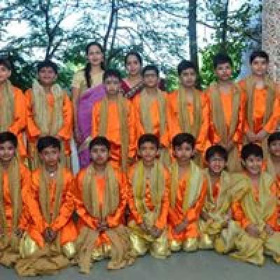 Urnaad - The Awakening Annual Concert 2018-19