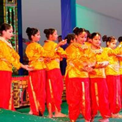 Urnaad - The Awakening Annual Concert 2018-19