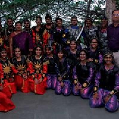 Urnaad - The Awakening Annual Concert 2018-19