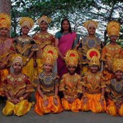 Urnaad - The Awakening Annual Concert 2018-19