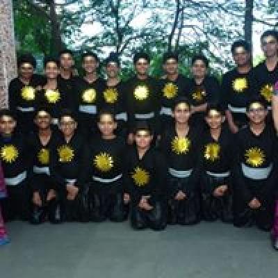 Urnaad - The Awakening Annual Concert 2018-19
