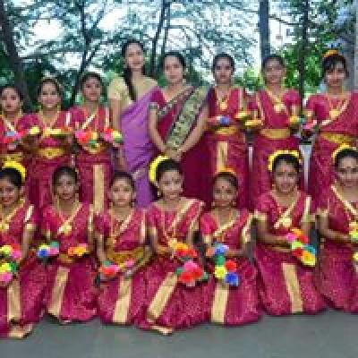 Urnaad - The Awakening Annual Concert 2018-19