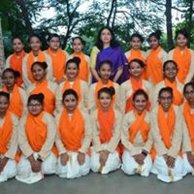 Urnaad - The Awakening Annual Concert 2018-19