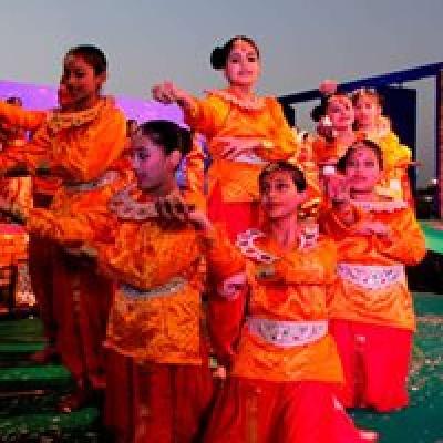 Urnaad - The Awakening Annual Concert 2018-19