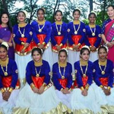 Urnaad - The Awakening Annual Concert 2018-19