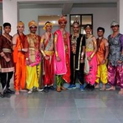 Urnaad - The Awakening Annual Concert 2018-19