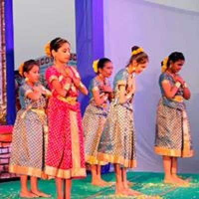 Urnaad - The Awakening Annual Concert 2018-19