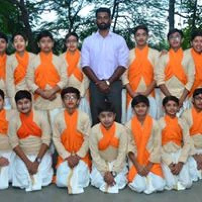 Urnaad - The Awakening Annual Concert 2018-19