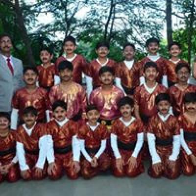 Urnaad - The Awakening Annual Concert 2018-19