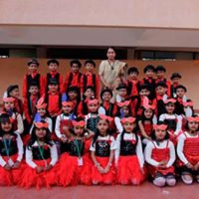 The Enchanting Escapade - Annual Concert 2018-19