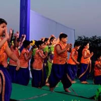 The Enchanting Escapade - Annual Concert 2018-19