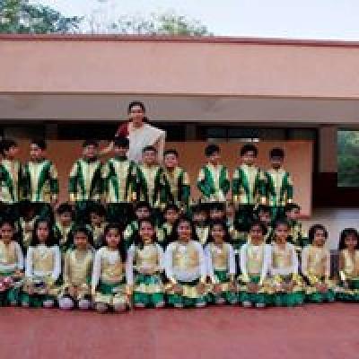 The Enchanting Escapade - Annual Concert 2018-19