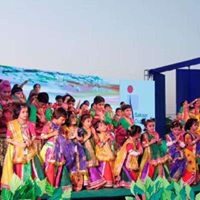 The Enchanting Escapade - Annual Concert 2018-19