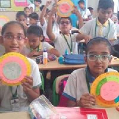 Mathematics Week 2018