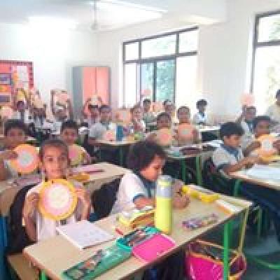 Mathematics Week 2018
