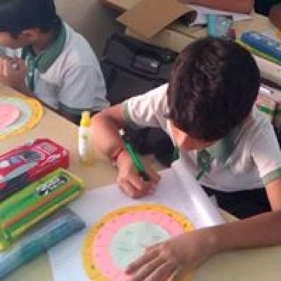 Mathematics Week 2018