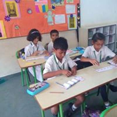 Mathematics Week 2018