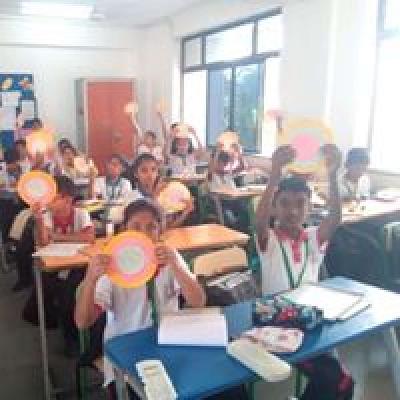 Mathematics Week 2018
