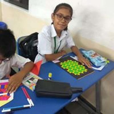 Mathematics Week 2018