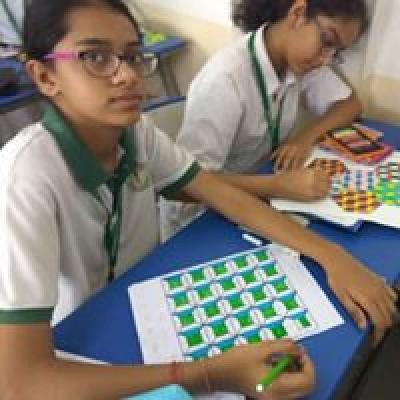 Mathematics Week 2018