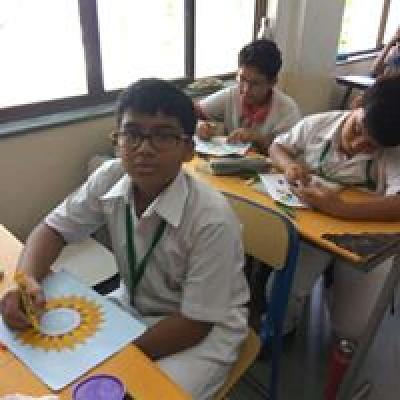 Mathematics Week 2018