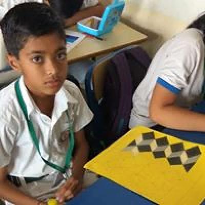 Mathematics Week 2018